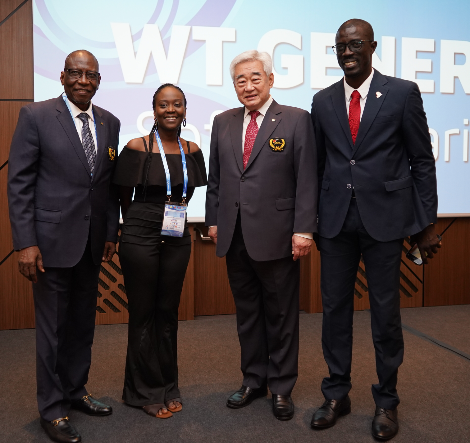 L'olympien Balla Dieye de retour pour Dakar 2026 - Image 2