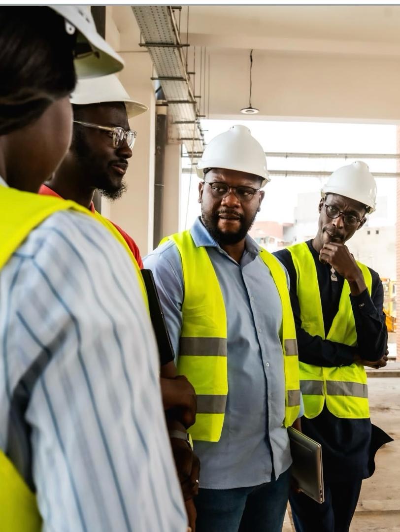 Près de 200 Chefs de Mission en visite à Dakar : le Taekwondo sénégalais pleinement engagé pour Dakar 2026 – image 5