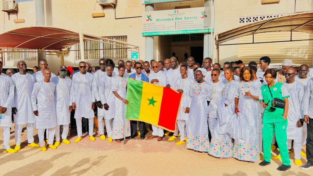 Jeux Islamiques de Konya 2021