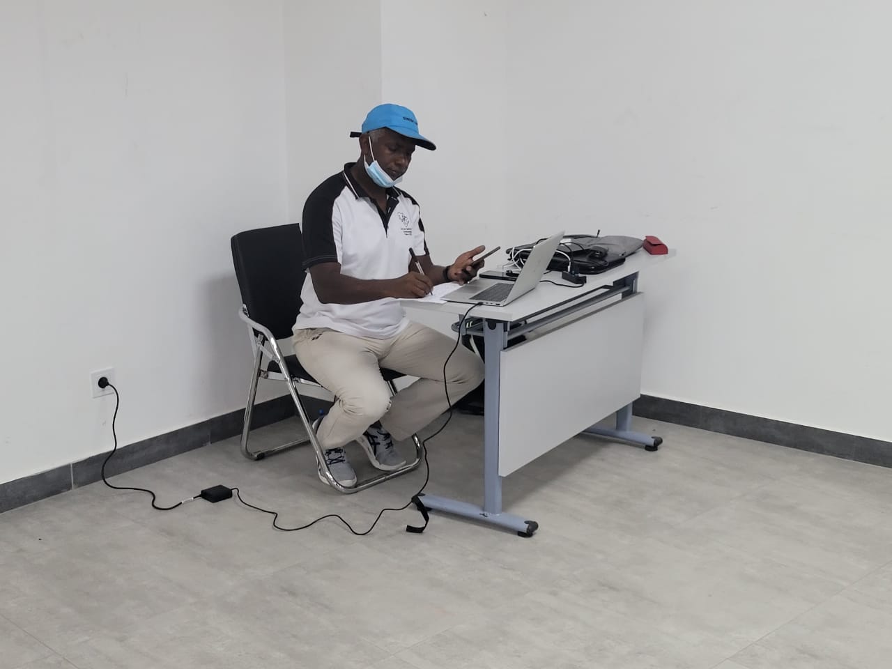 INSEP: Formation des Directeurs Techniques Nationaux - Image 2