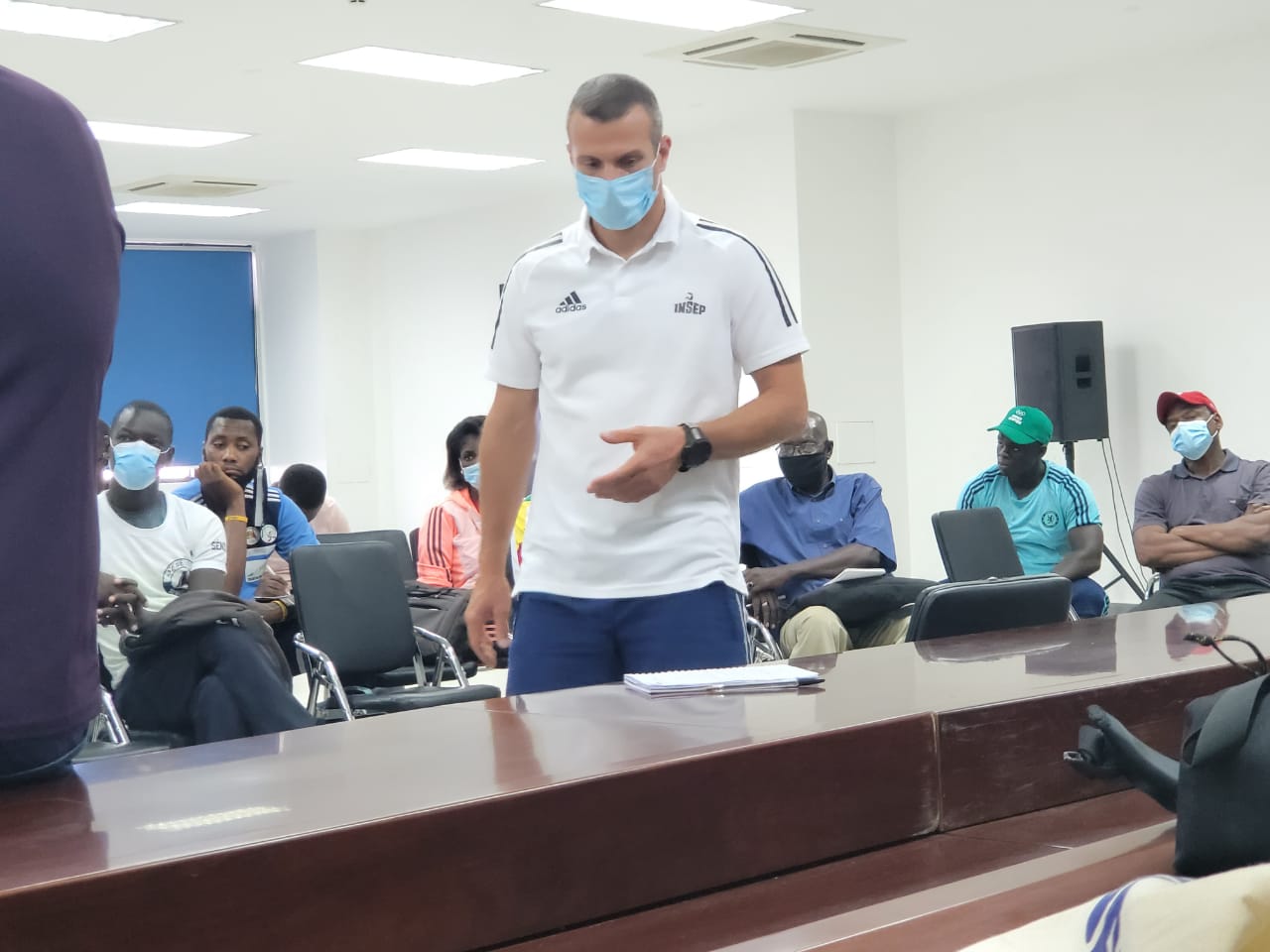 INSEP: Formation des Directeurs Techniques Nationaux - Image 4