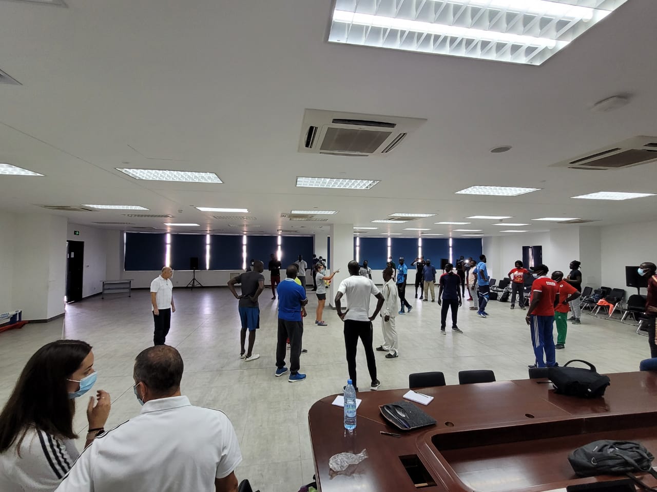 INSEP: Formation des Directeurs Techniques Nationaux - Image 5