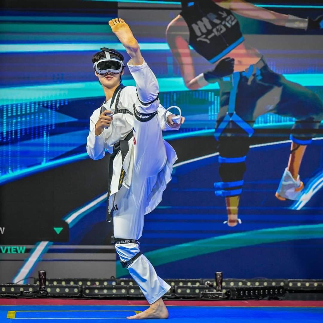 Le Sénégal se dote d’équipements pour le Taekwondo virtuel grâce à une collaboration internationale - Image 2