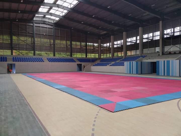 Le centre sportif, culturel et des tic Alassane Ouattara, opérationnel - Image 6