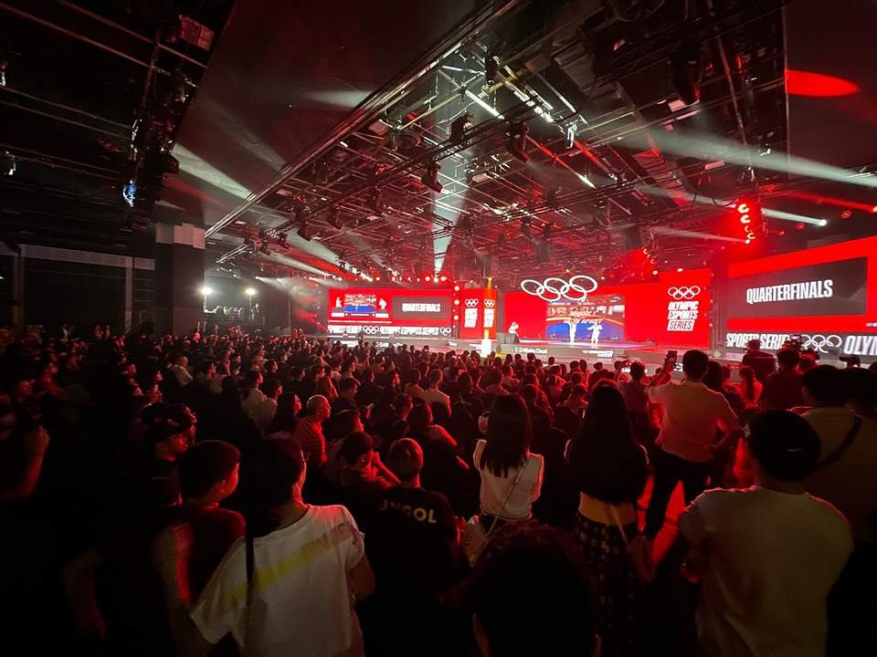 Compte à rebours vers les premiers Championnats du Monde Virtuels de Taekwondo - Image 2