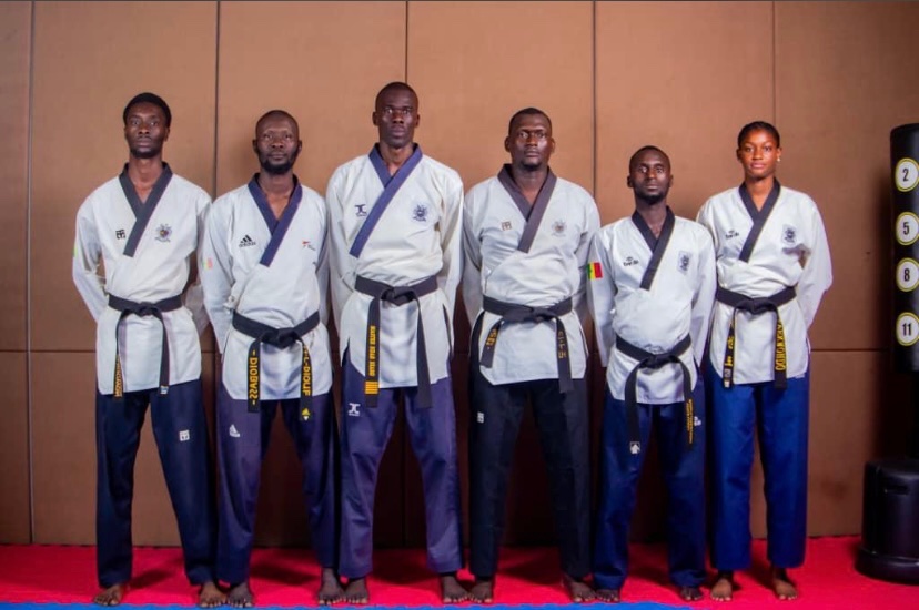 Hong Kong 2024: Soutenons nos champions pour les championnats du monde 2024 - Image 3