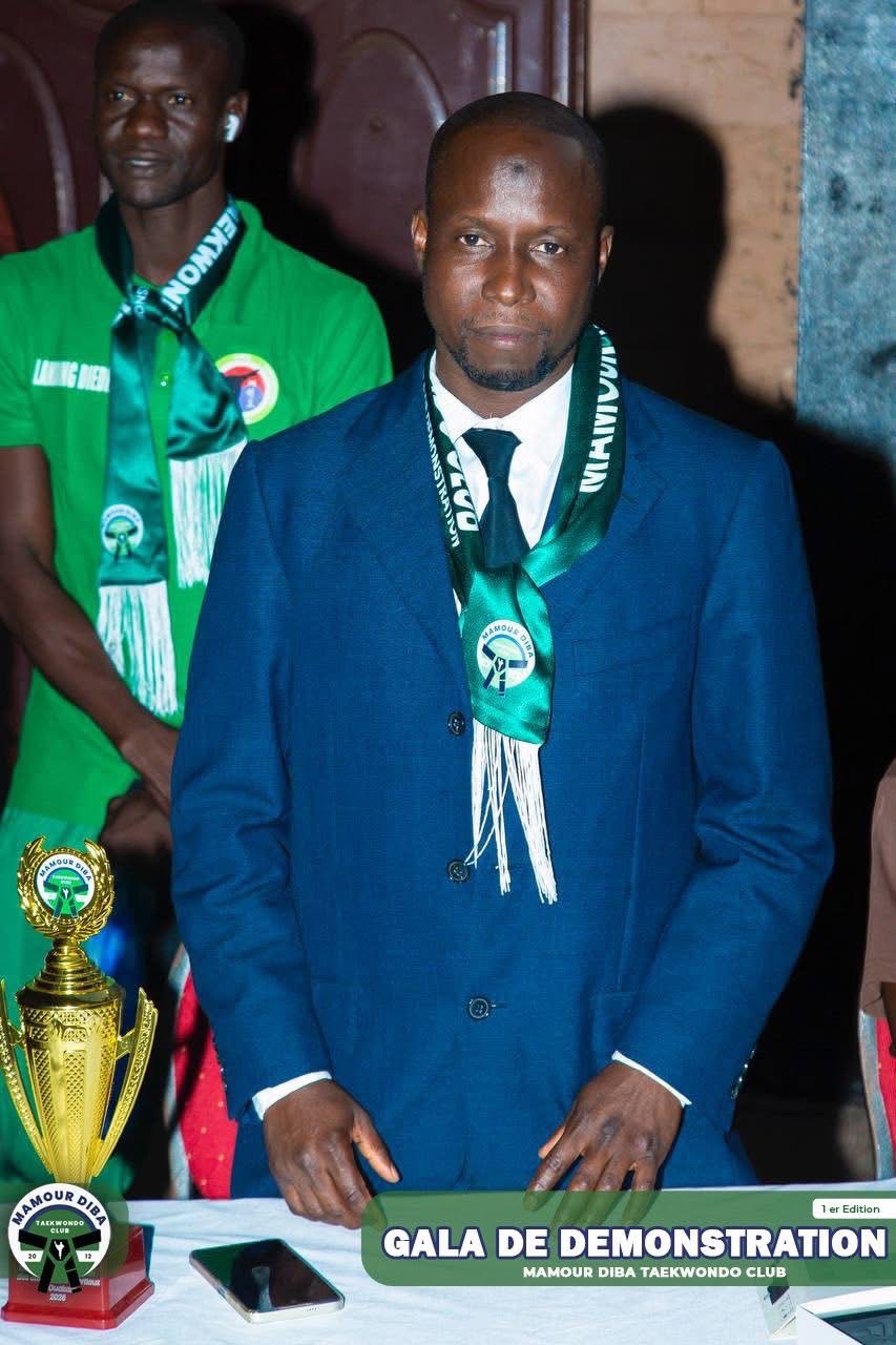 Ouakam célèbre le Taekwondo : retour sur un gala de démonstration d’exception au Monument de la Renaissance - Image 22