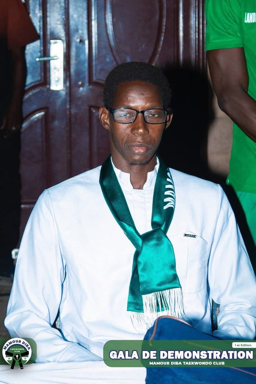 Ouakam célèbre le Taekwondo : retour sur un gala de démonstration d’exception au Monument de la Renaissance - Image 14