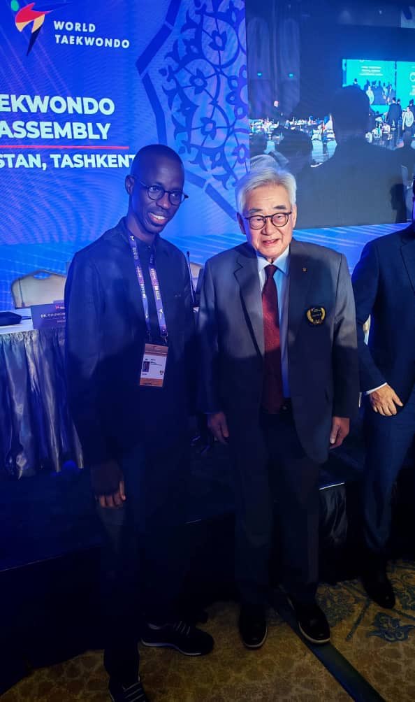 Tashkent 2026 - Assemblée Générale de la World Taekwondo : Des Décisions Majeures Adoptées – image 3